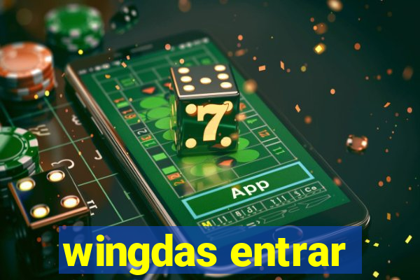 wingdas entrar